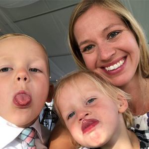 Meet your Posher, Kimberly